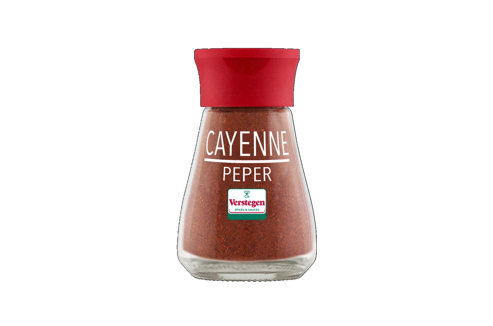 Poivre Cayenne