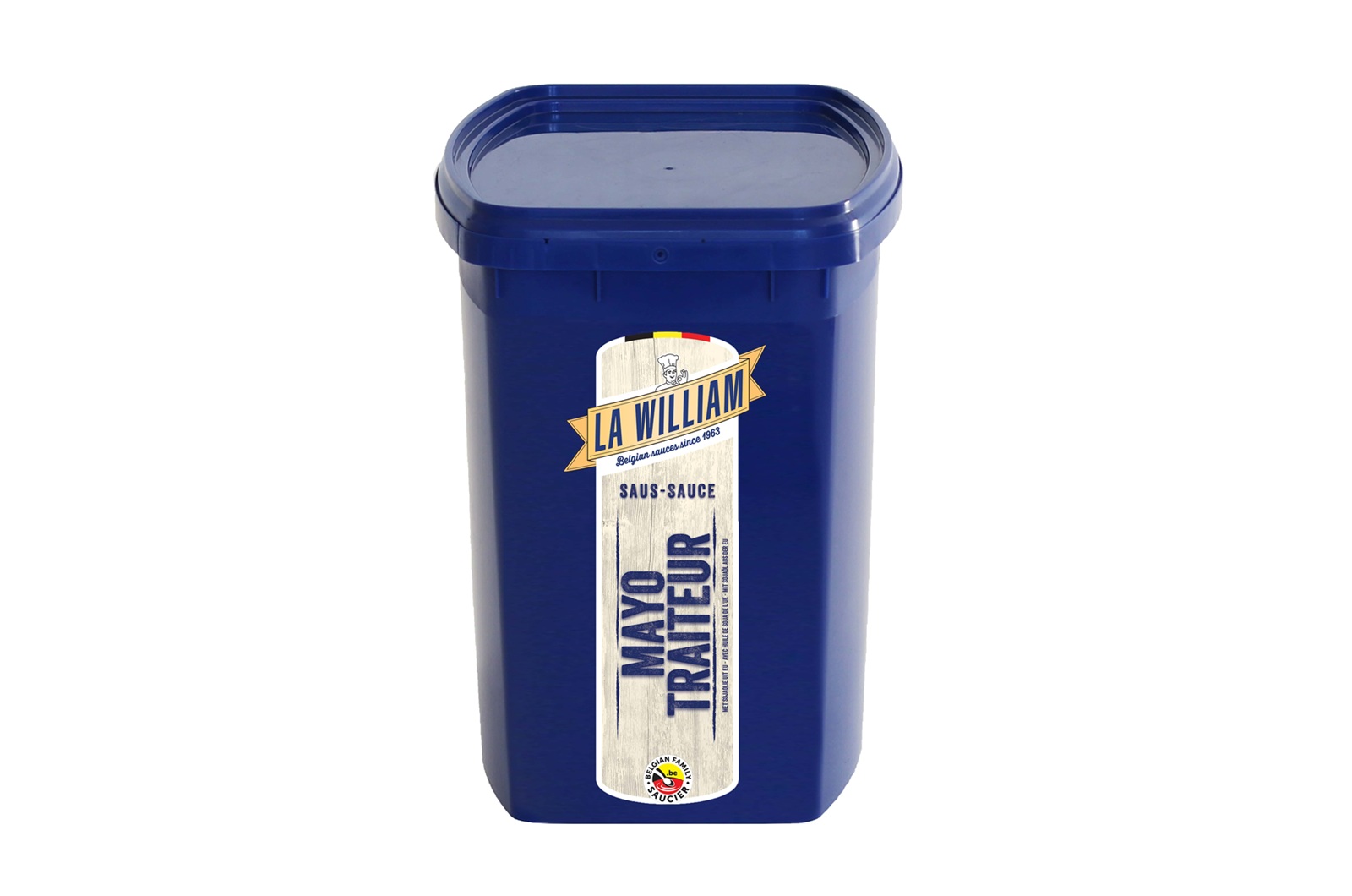 Mayo Traiteur5 L