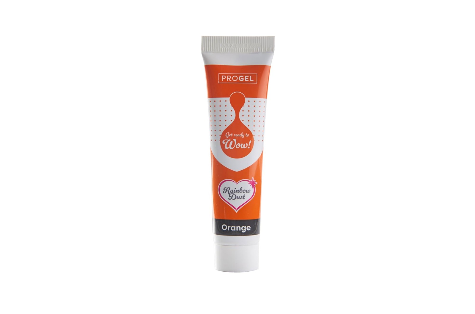 Gel Orange