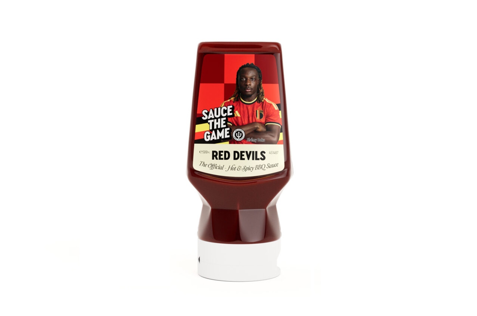 Red Devils