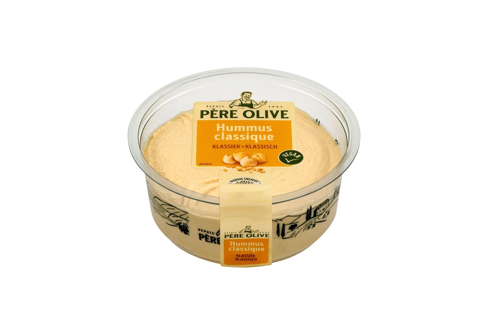 Houmous