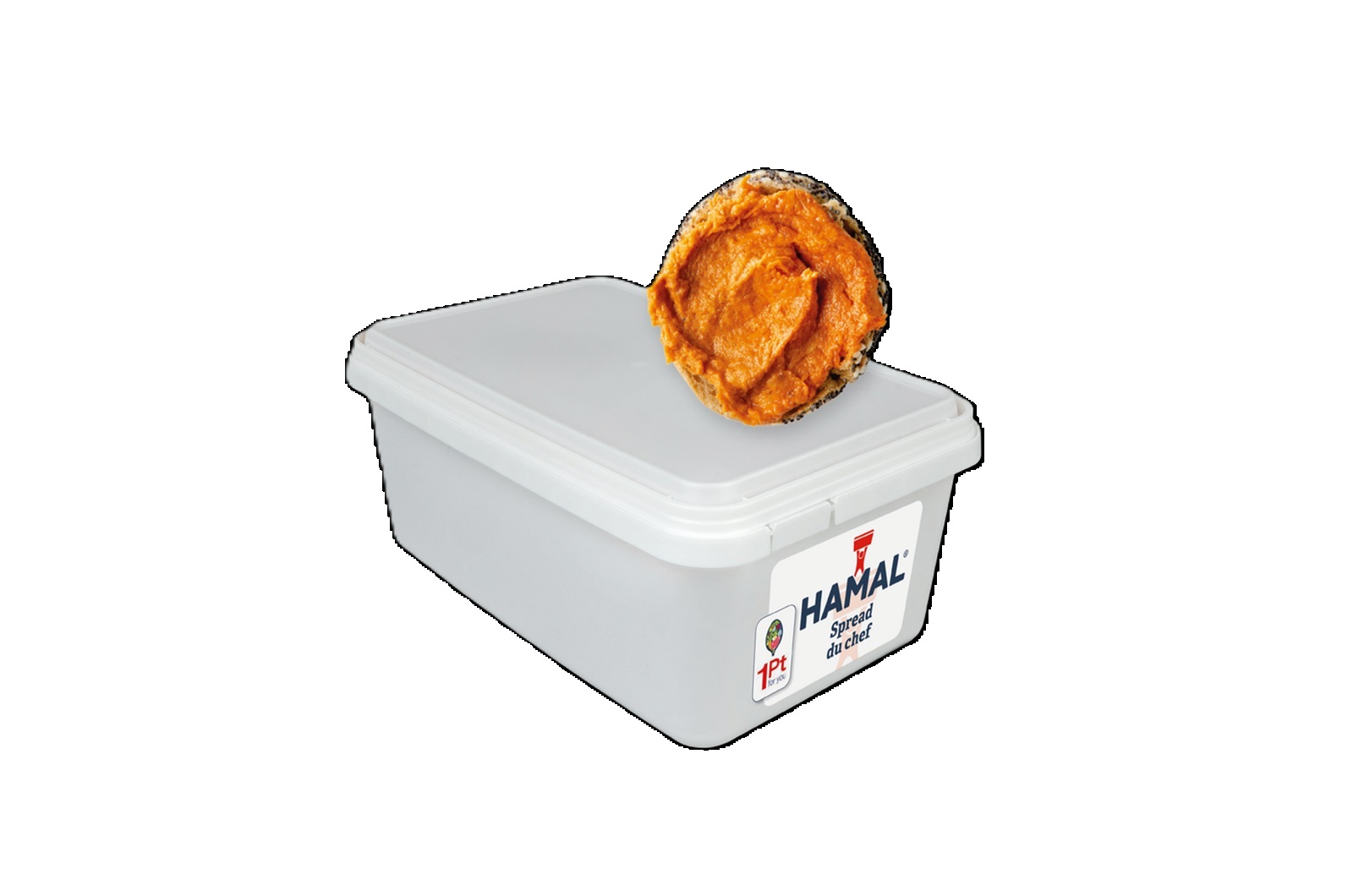 Spread Chef