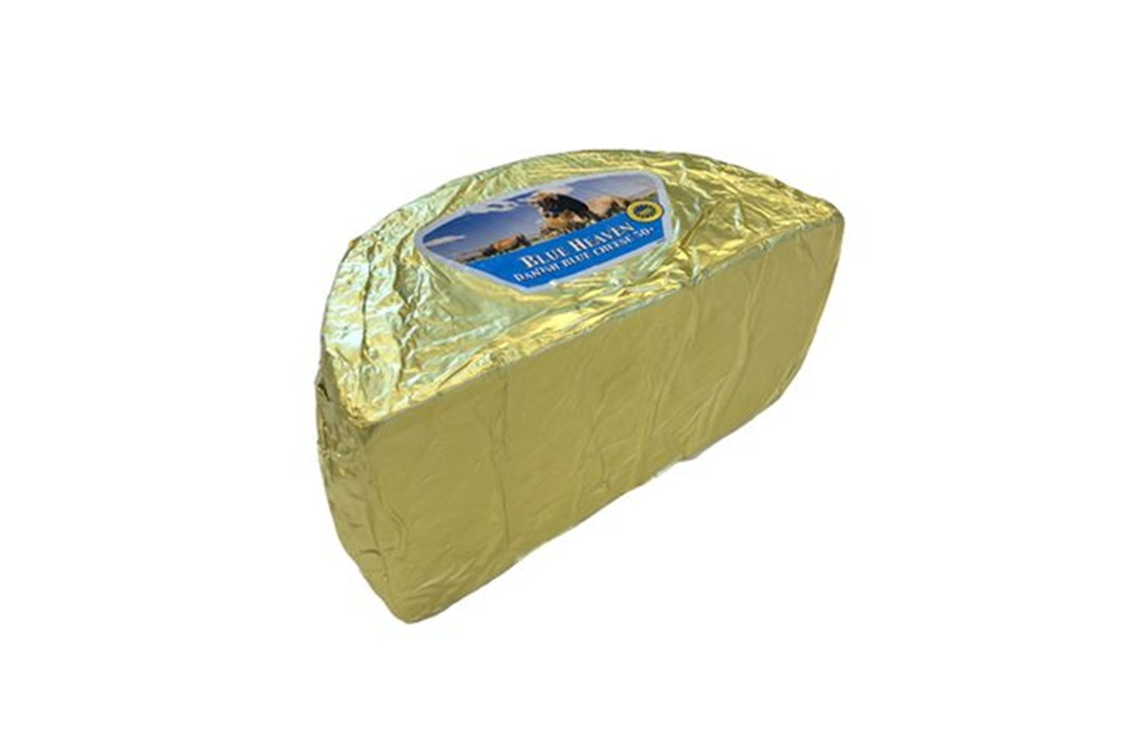 Fromage bleu danois