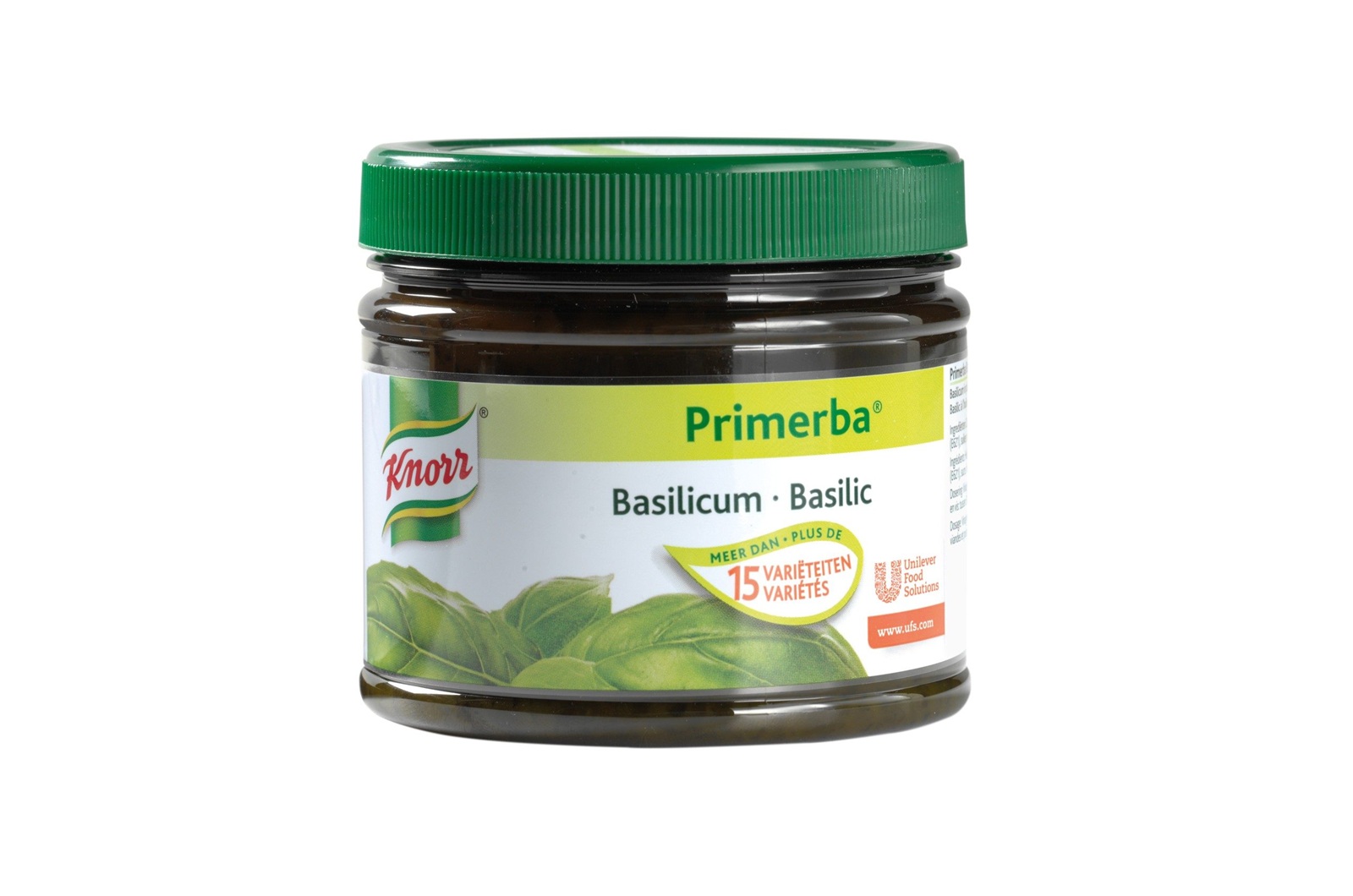 Primerba Basilic