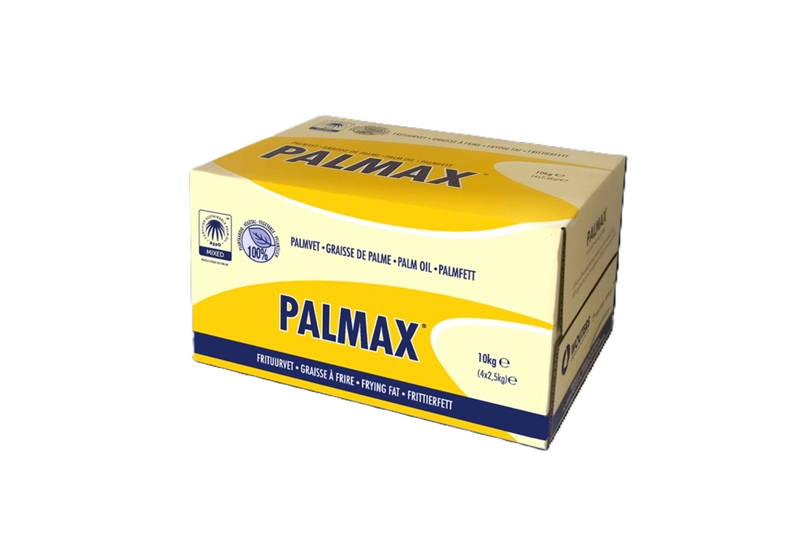 G R A I S S E P A L M A X