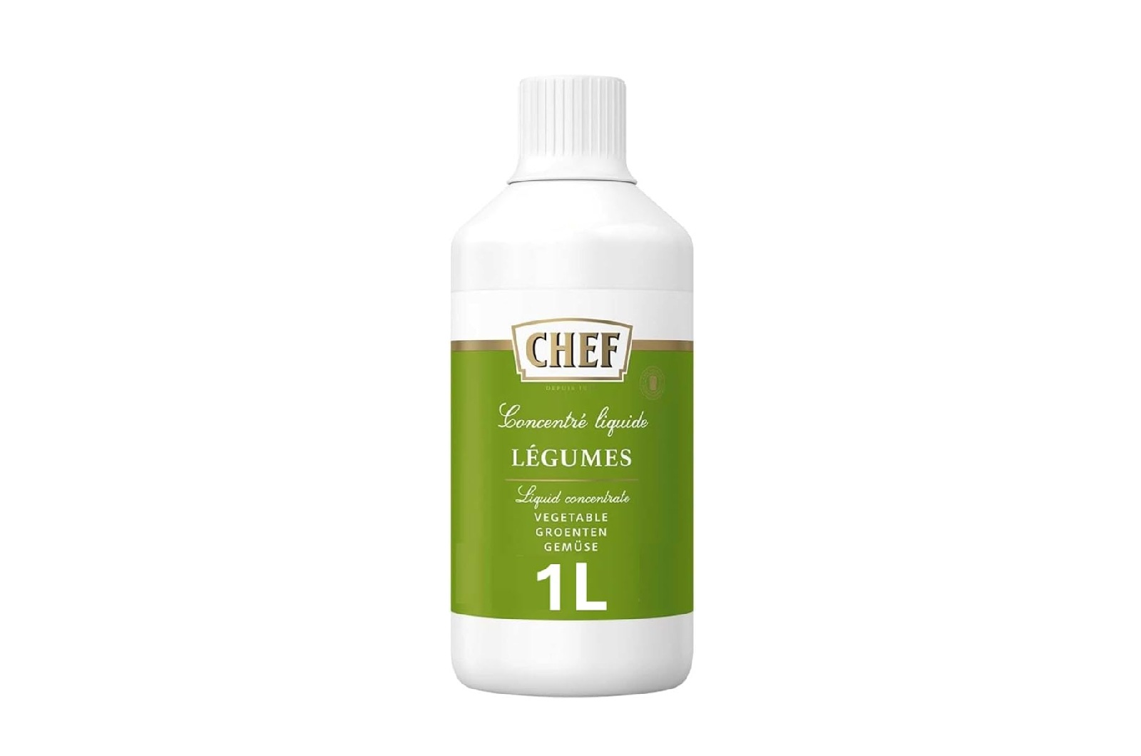 Chef