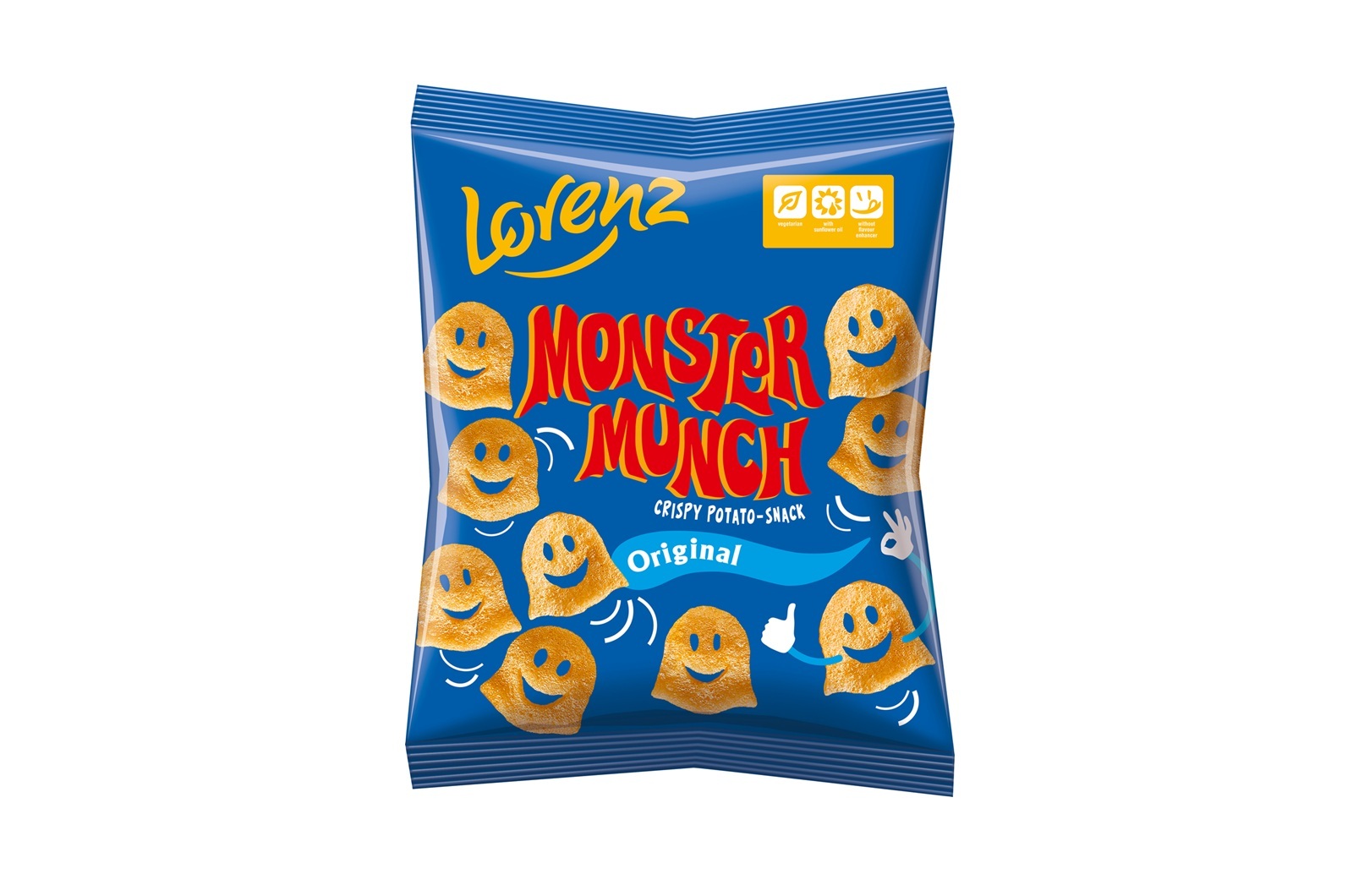 Monster