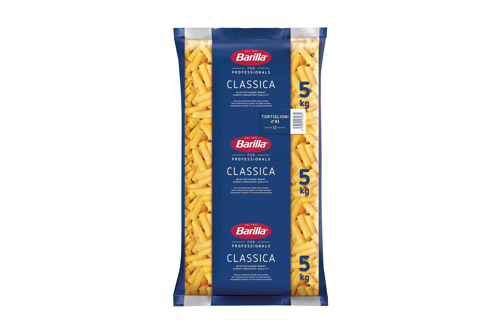 Tortiglioni