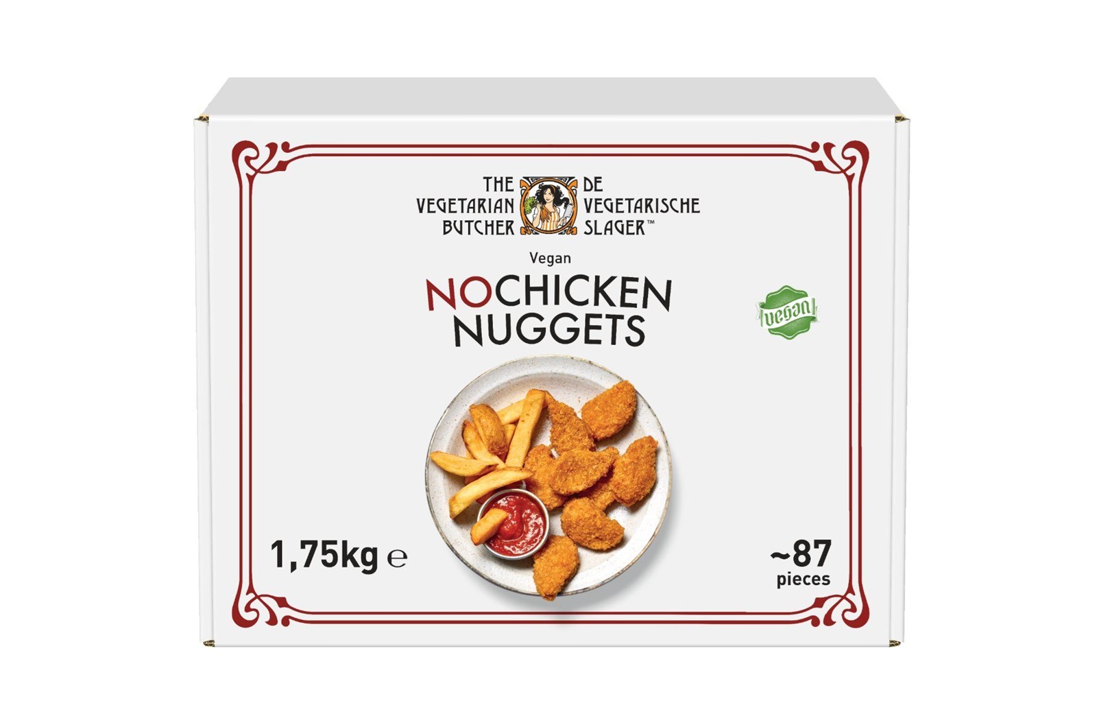 Nochicken