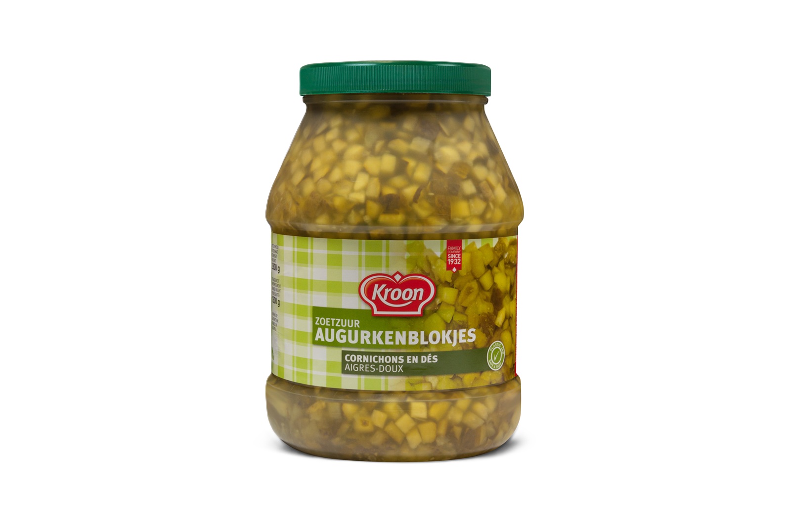Cornichon De J P G