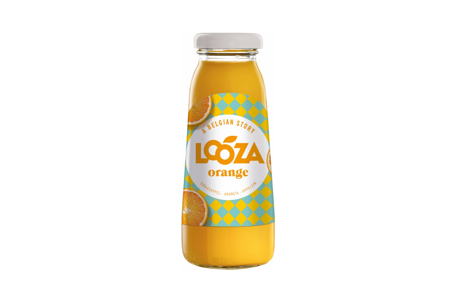 L O O Z A O R A N G E