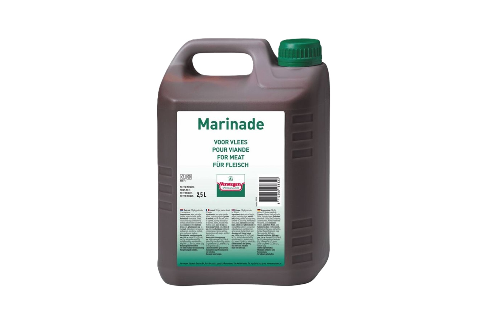 M A R I N A D E V I A N D E