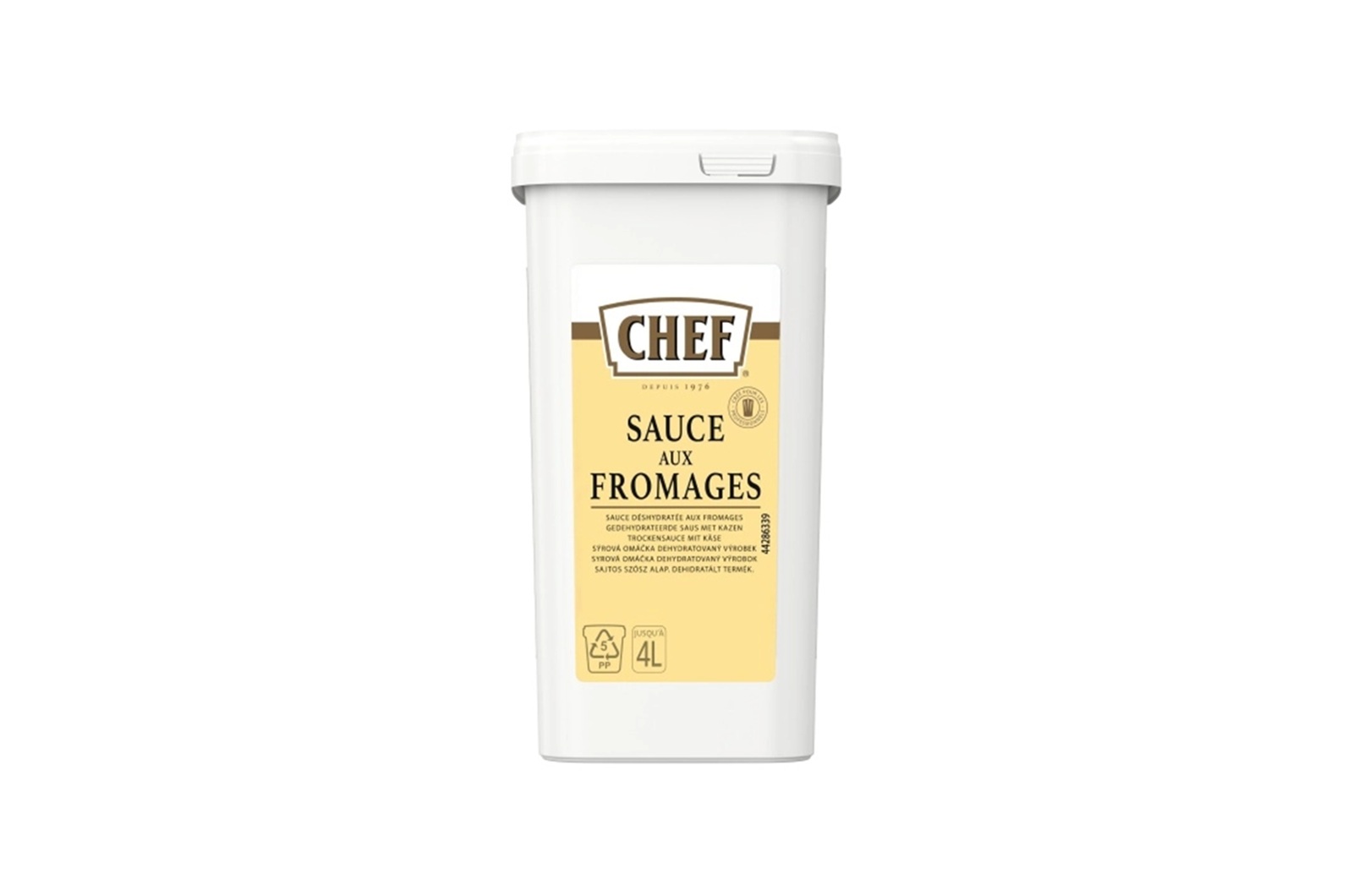 Sauce Fromage