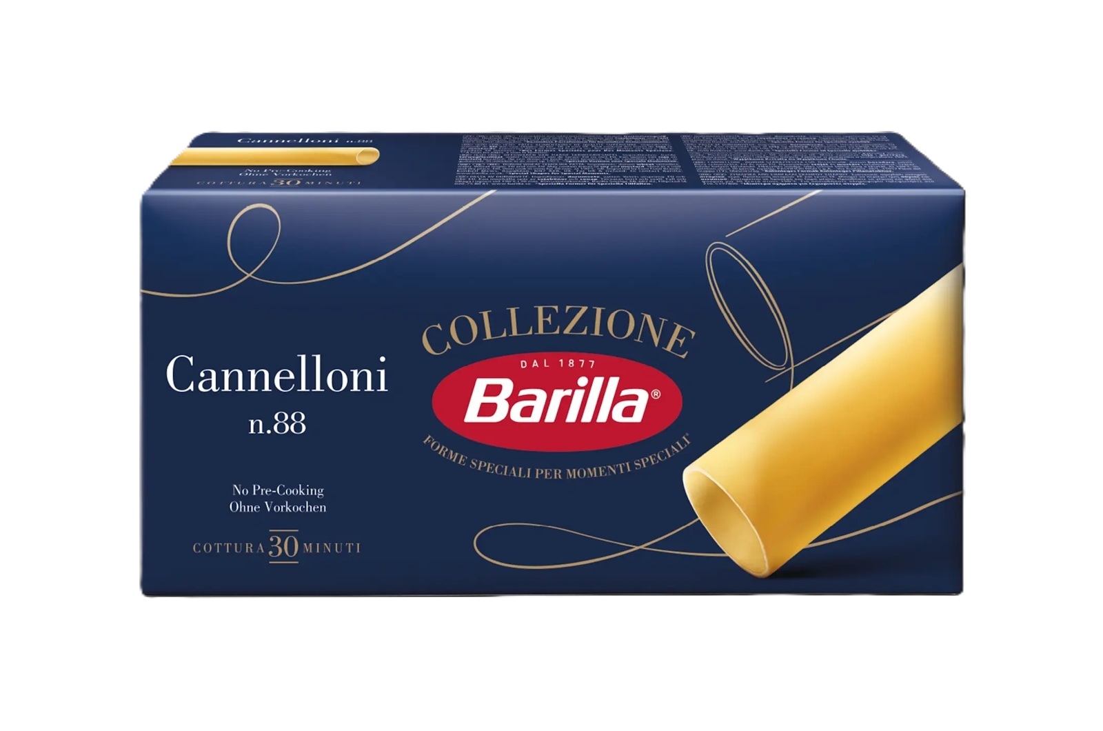 Cannelloni