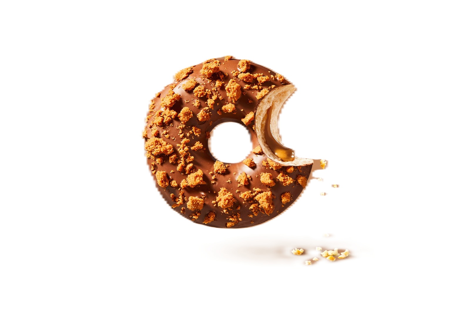 Lotus Biscoff