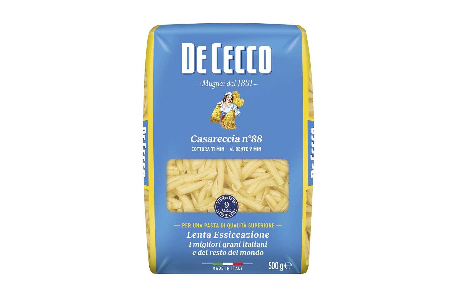 Casareccia