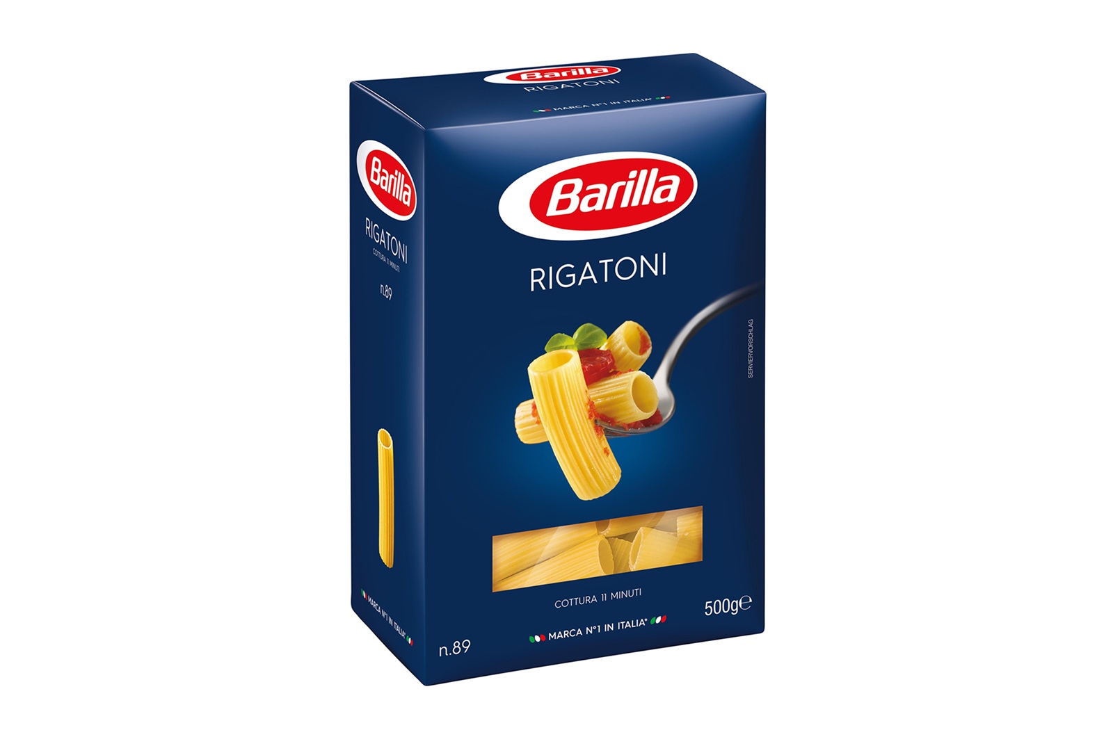 Rigatoni