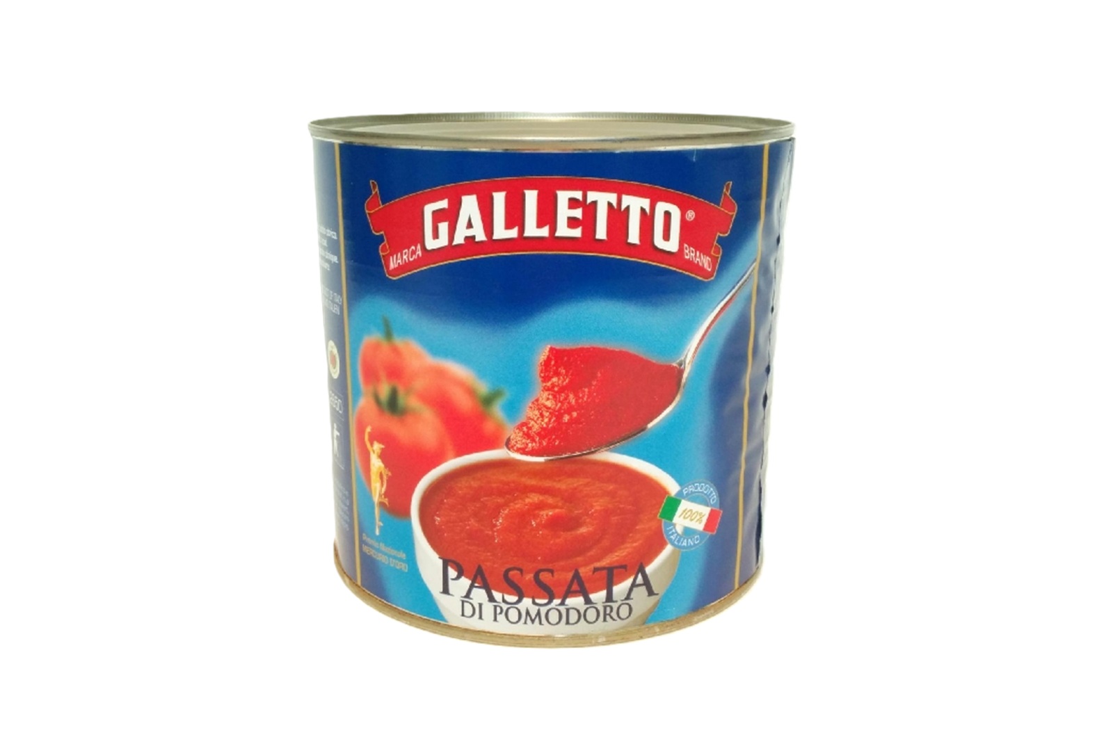 G A L L E T T O