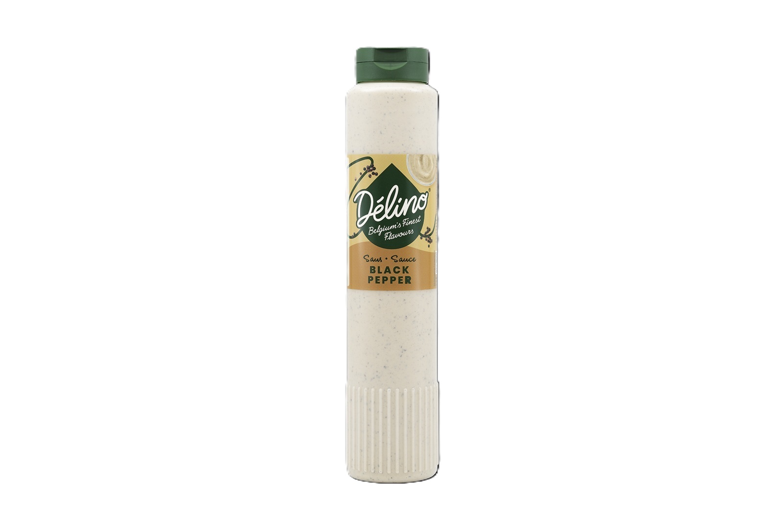 Black Pepper