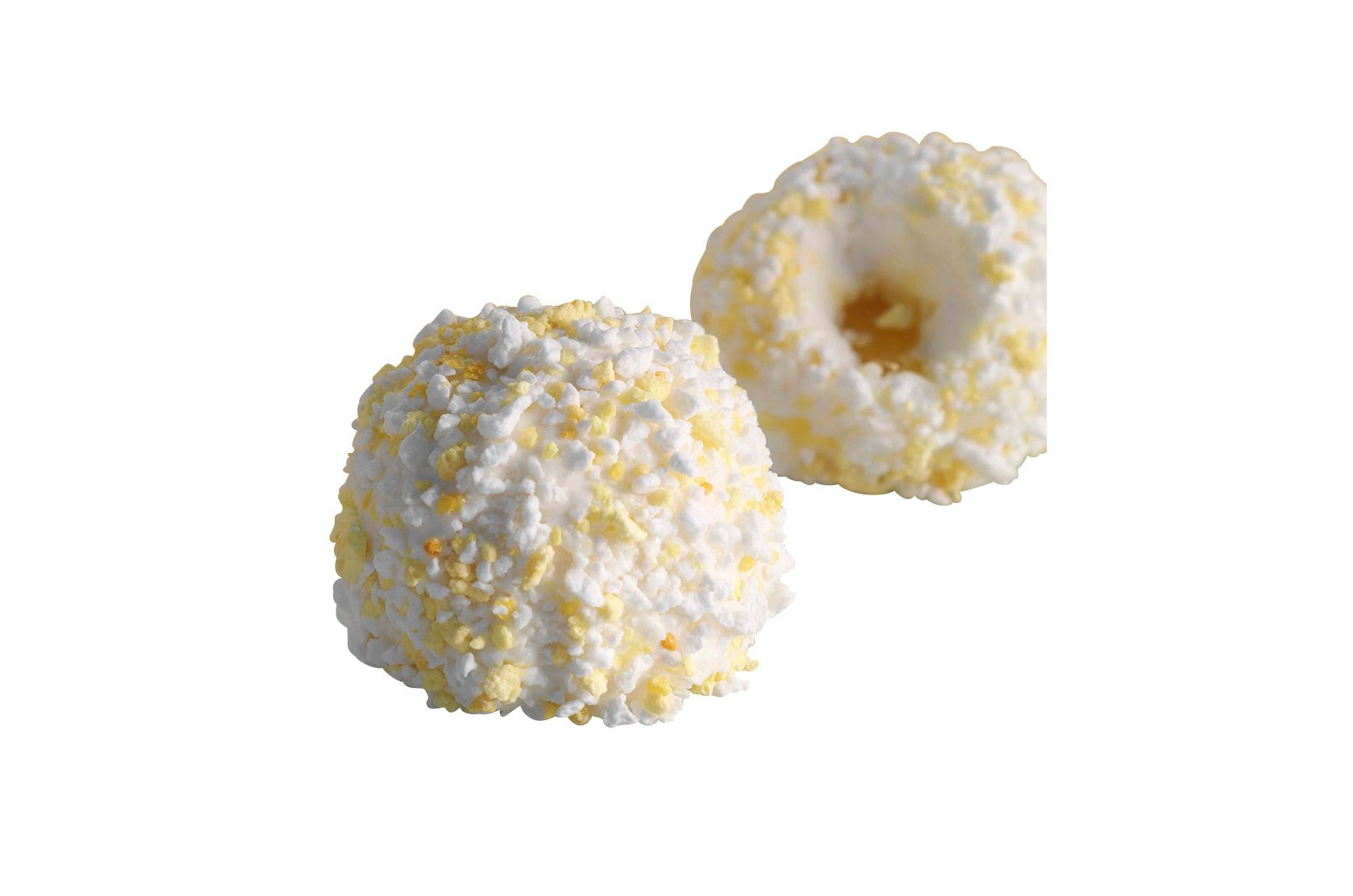 Tartufo Limencello