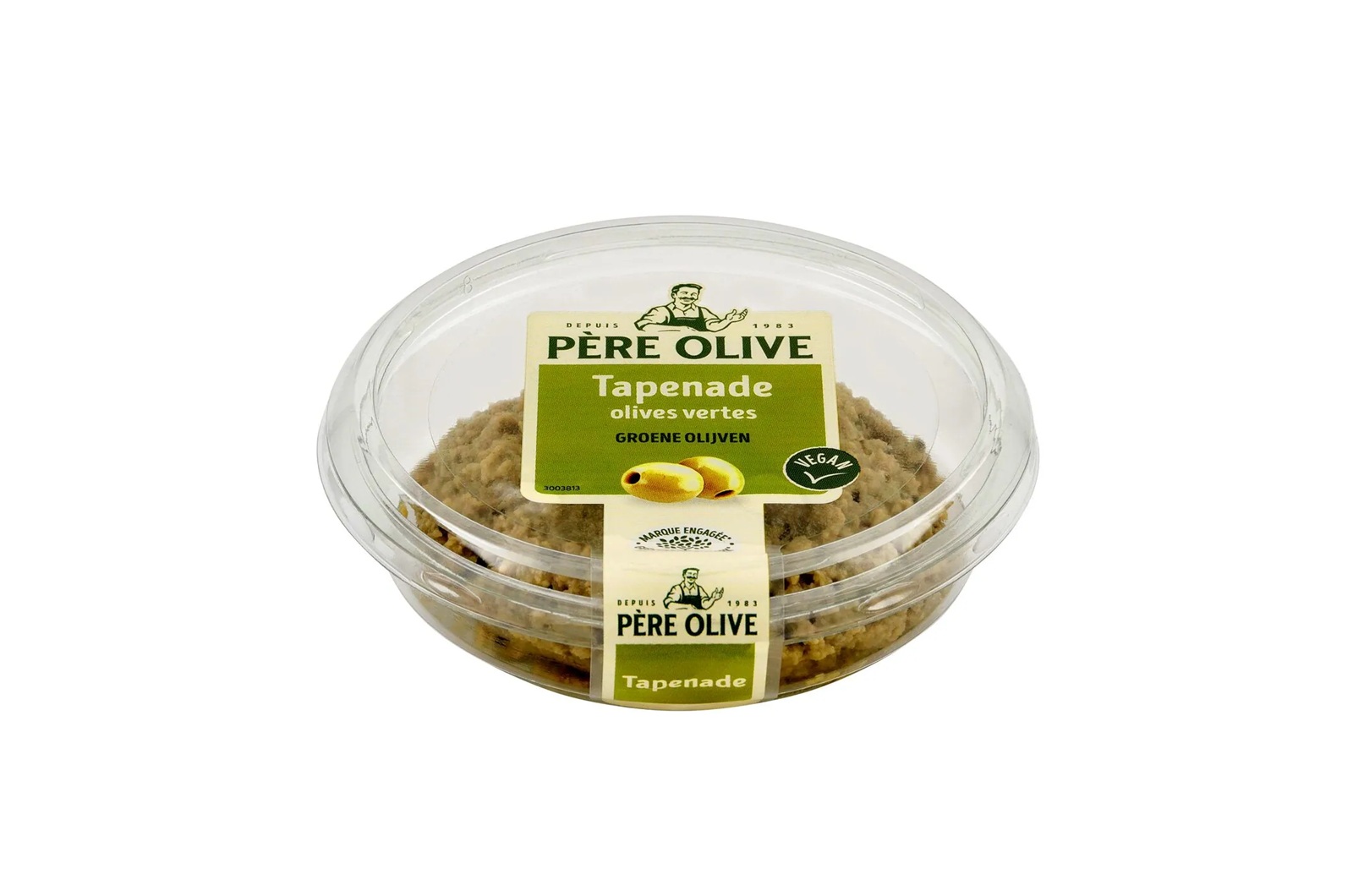 Tapenade Olive