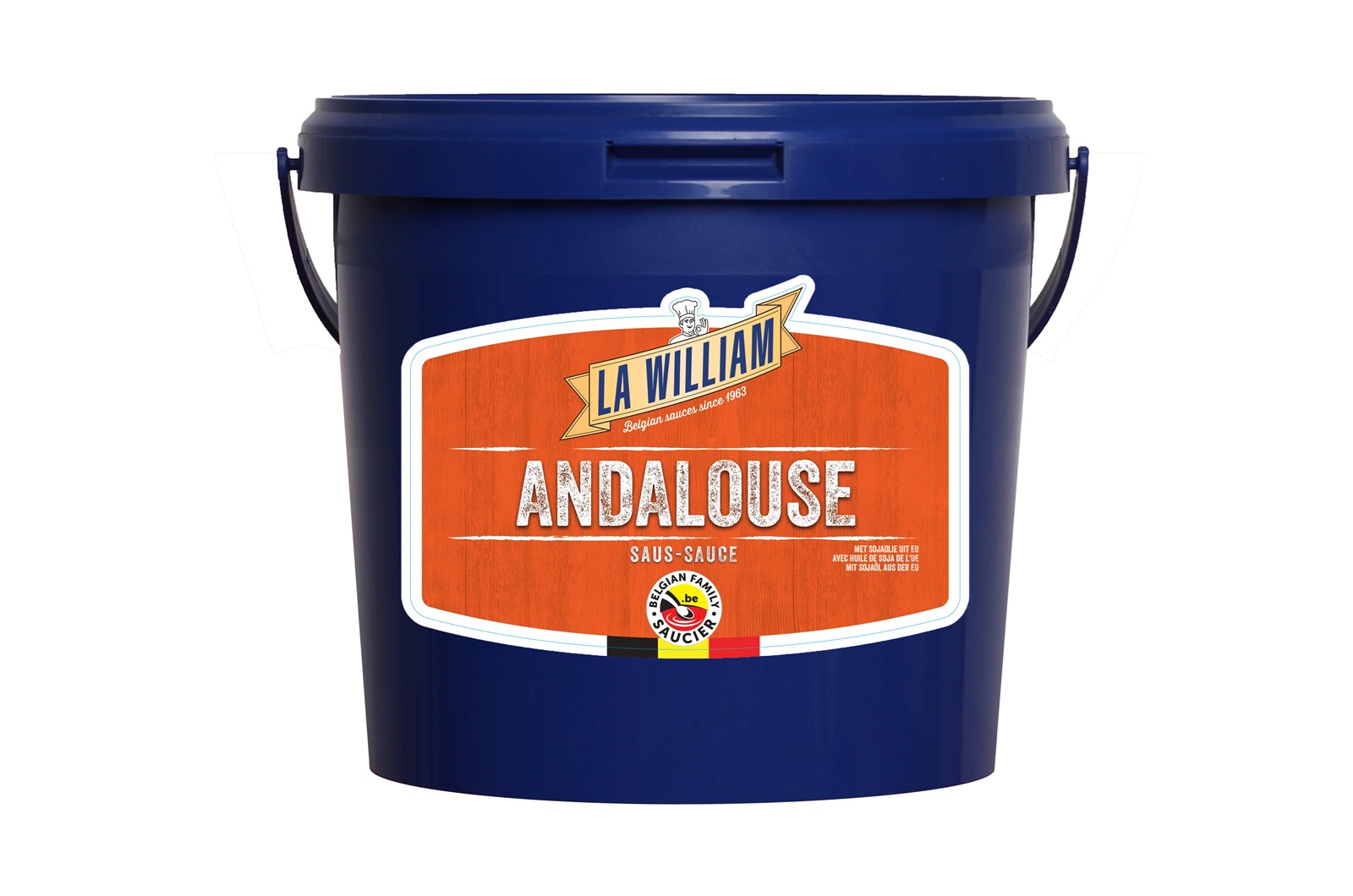 Andalouse10L