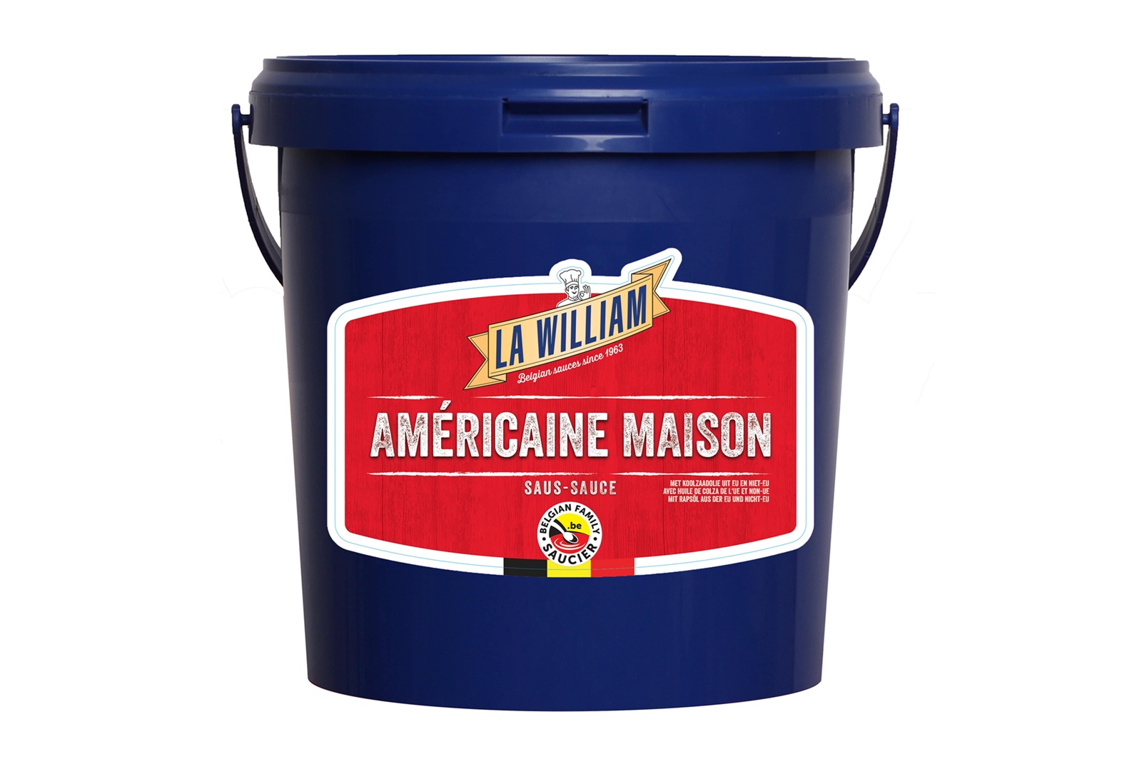 Americaine Maison3 L