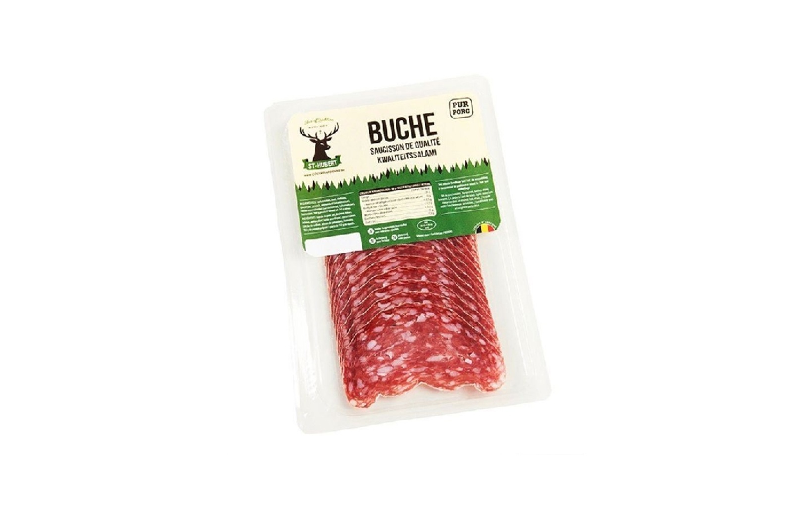 Saucisson