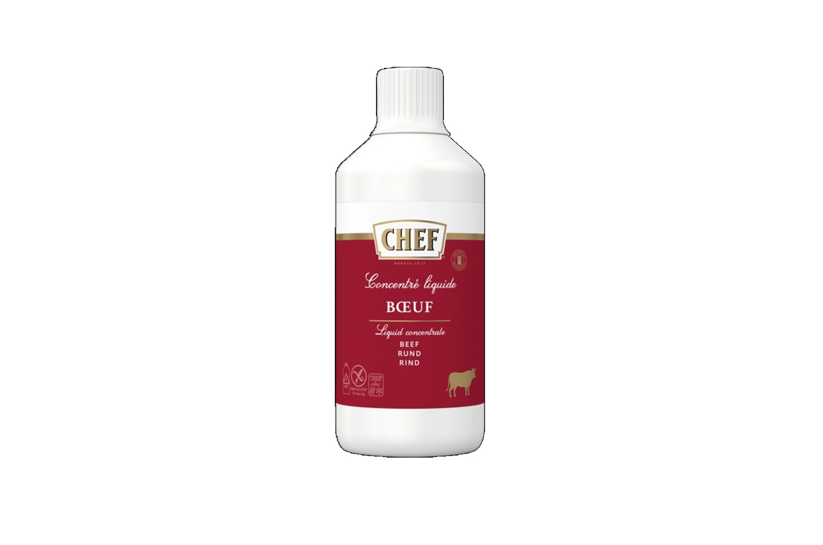 Fond Boeuf Liquide