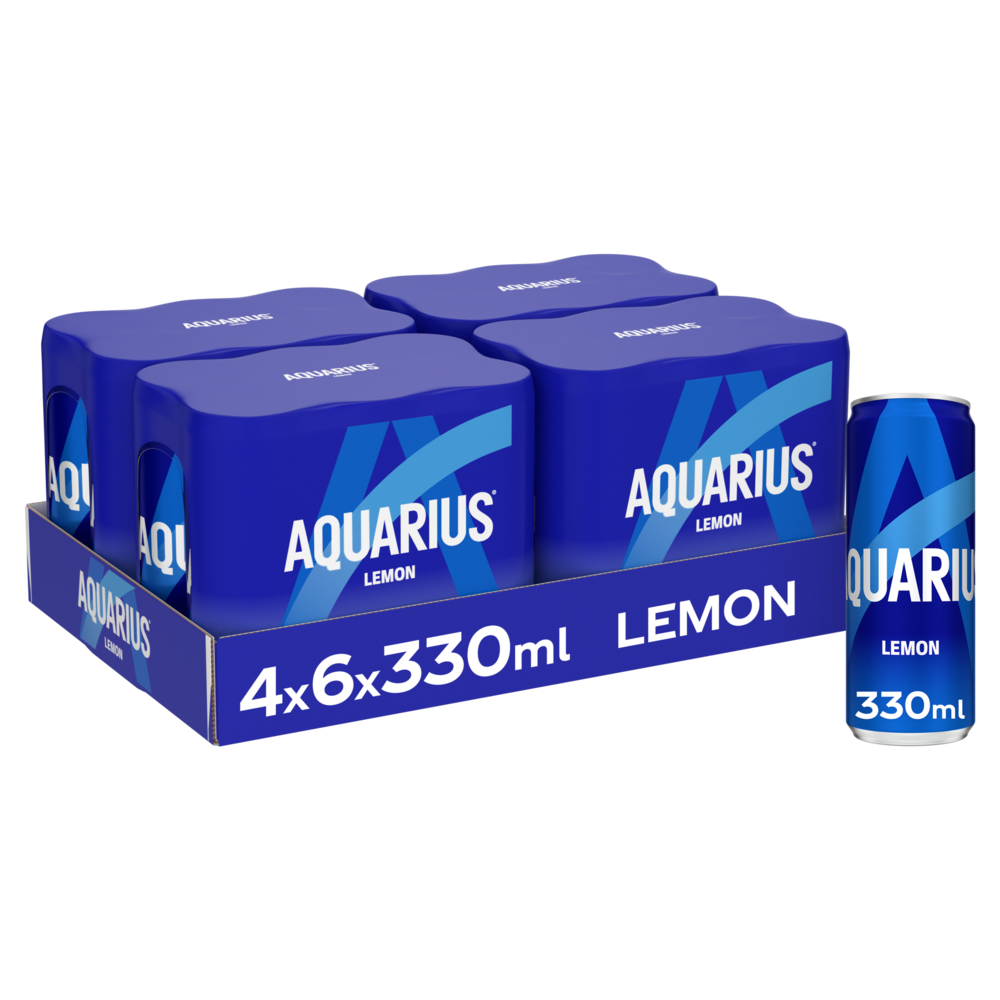 Aquarius Lemon