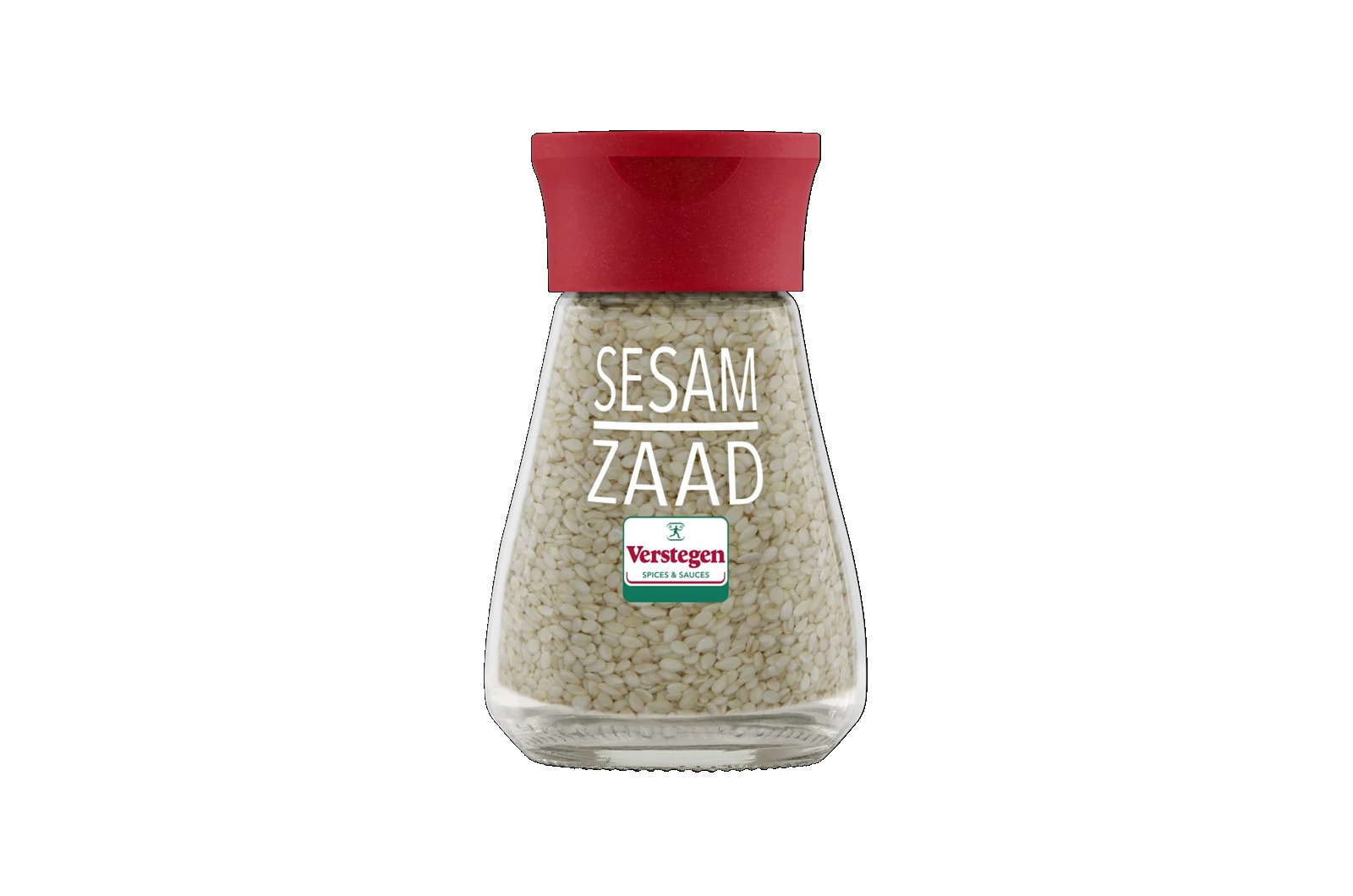 Graine De Sesame