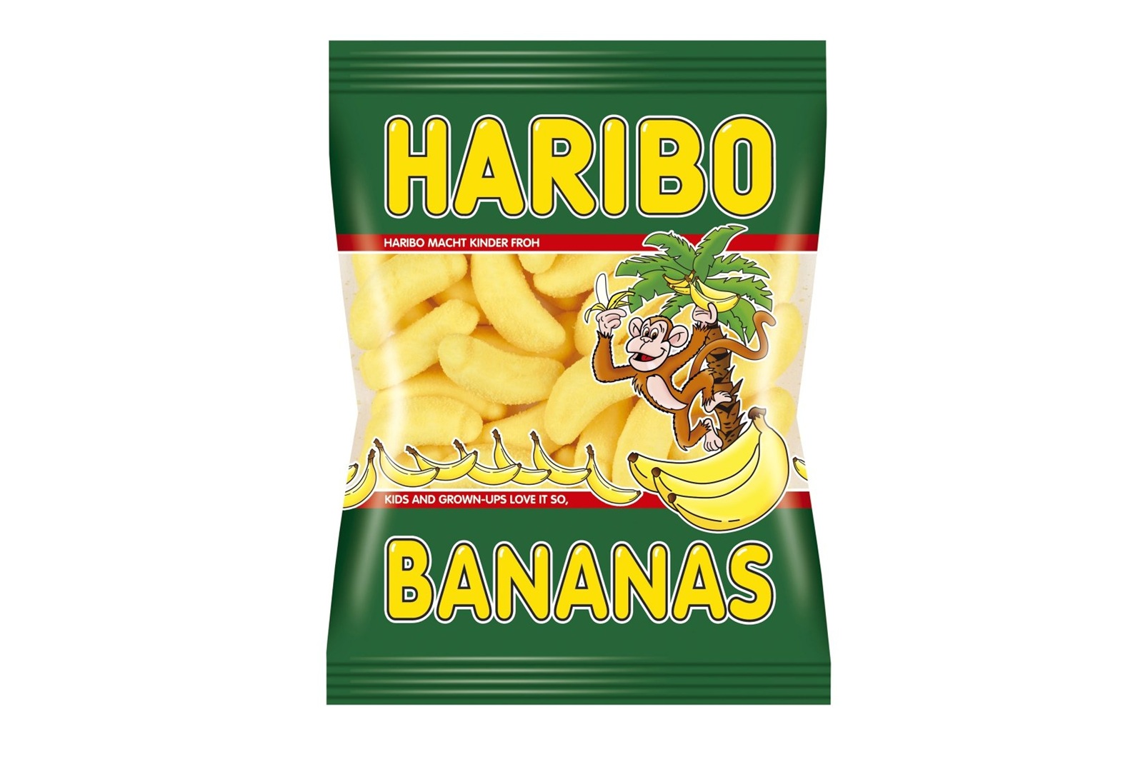 Bananas