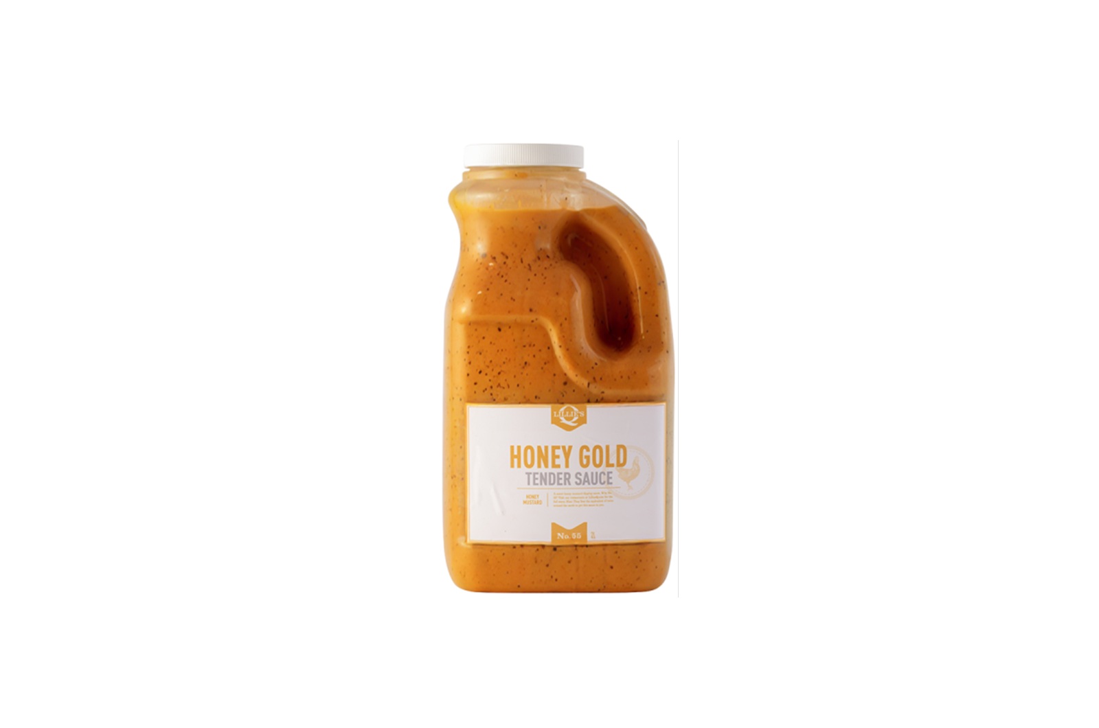 Sauce miel honey gold