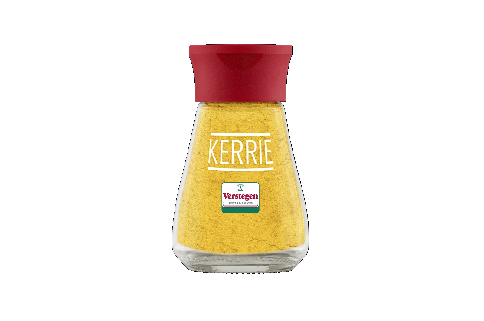 Curry shaker petit