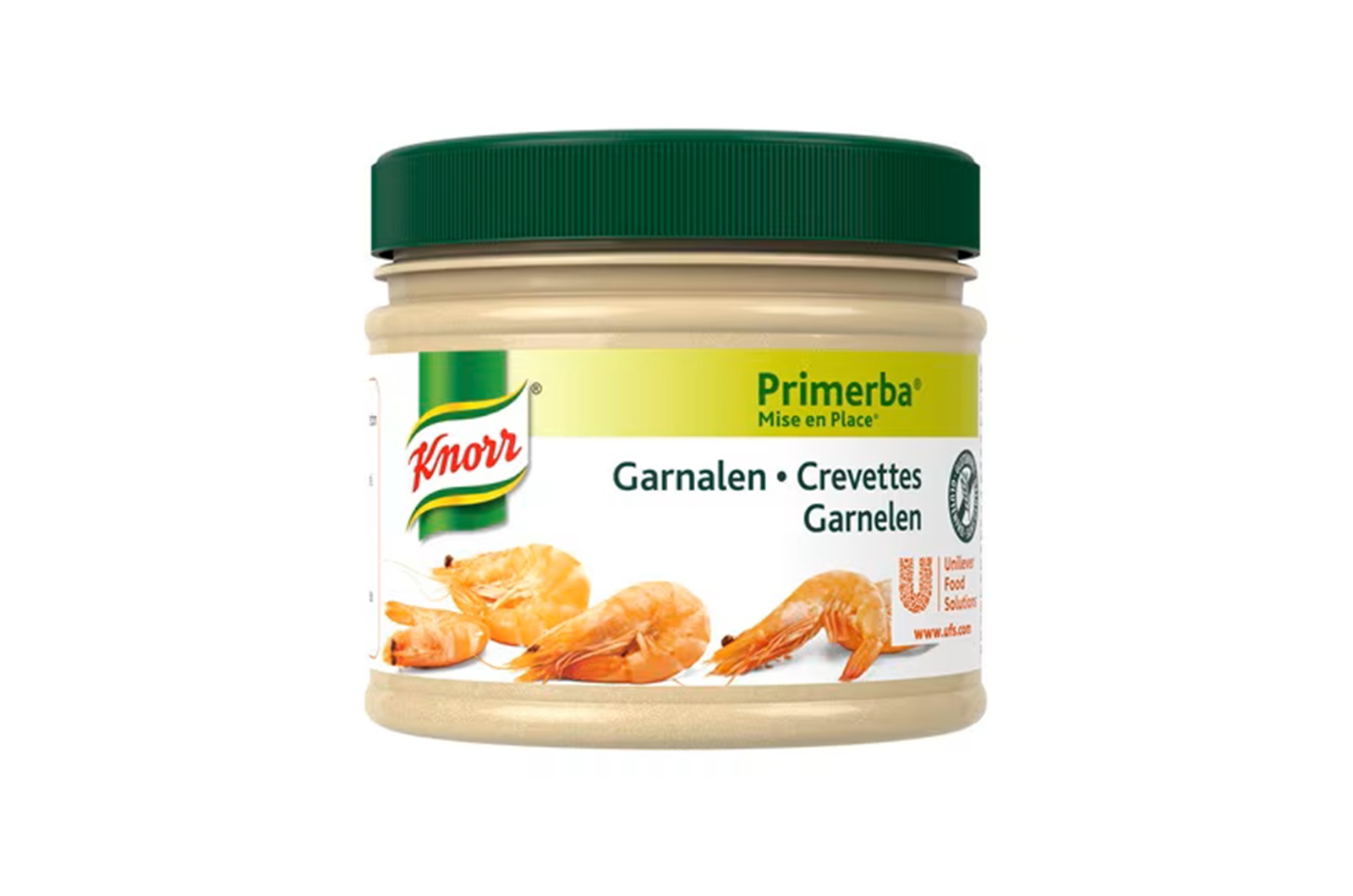 Primerba Crevette