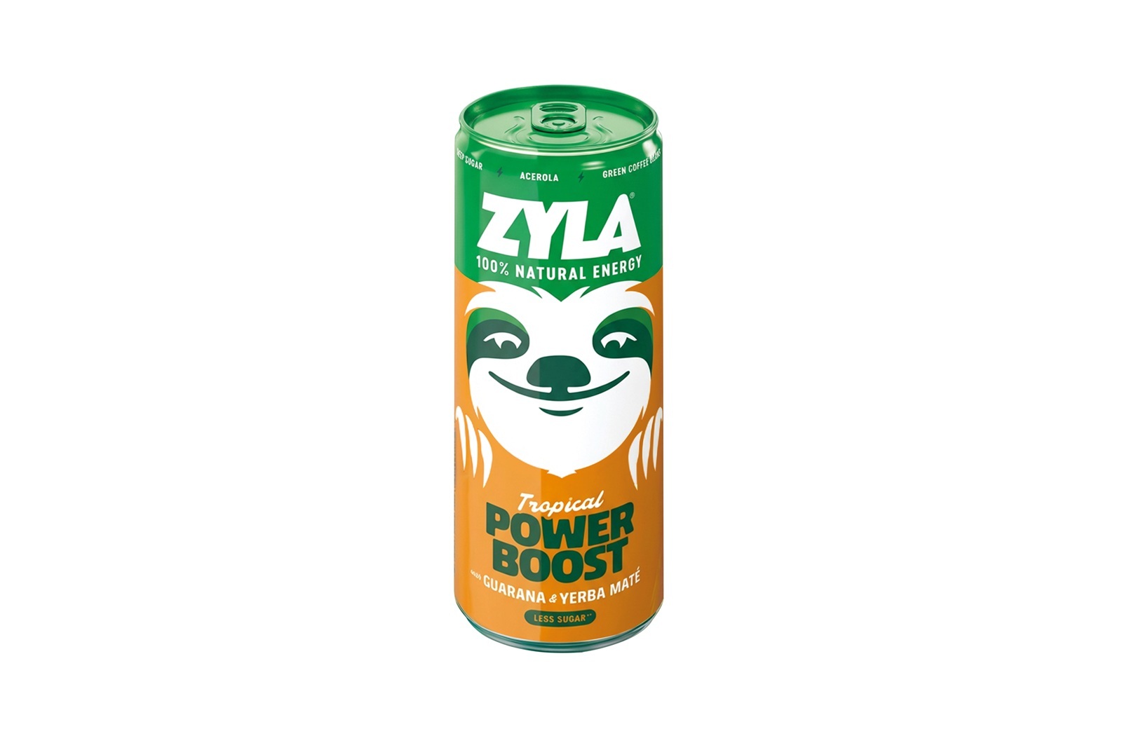 Zyla
