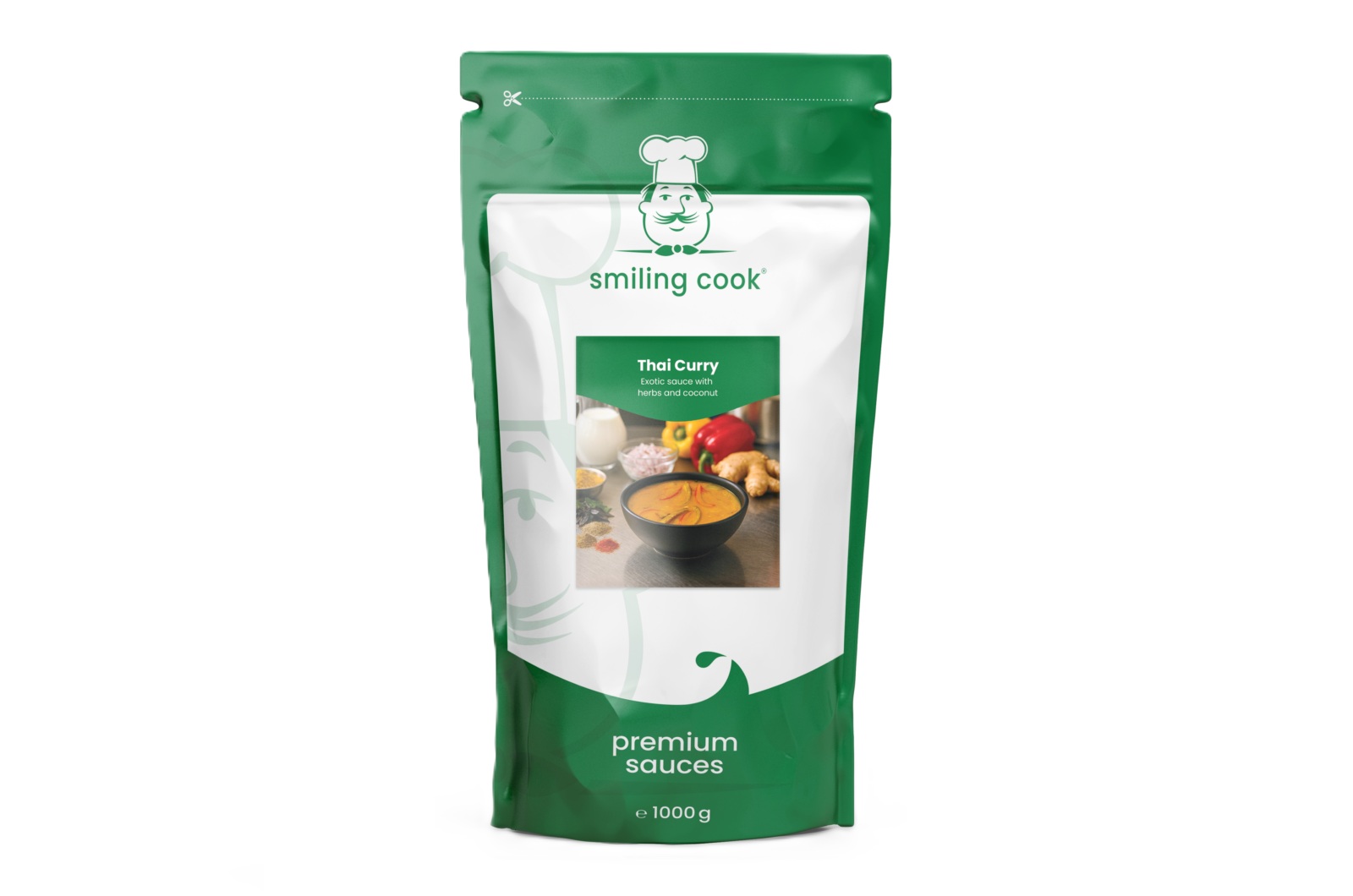 Thai Curry