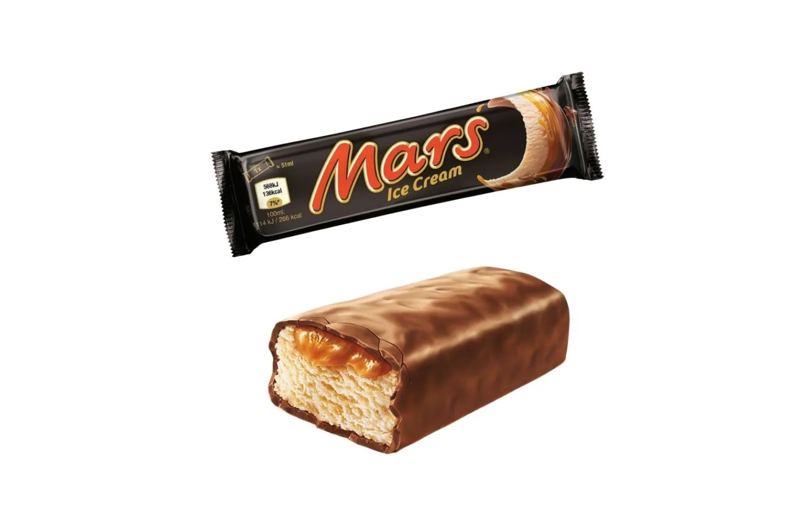 Mars