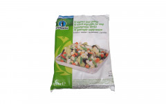 Mélange 10 légumes