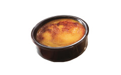 Crema catalana glacée
