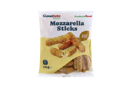 Mozzarella stick