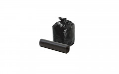 Sac poubelle noir 140l