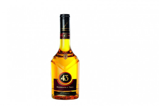 Liqueur 43