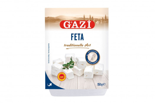 Feta