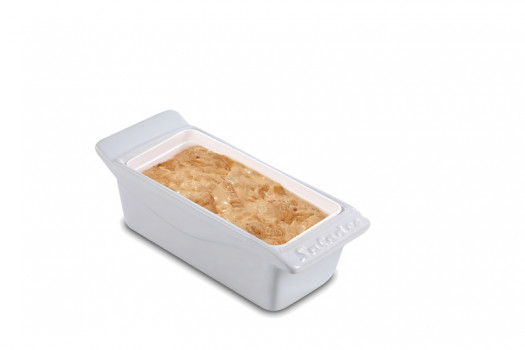 Salade de scampis diablo