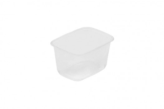 Ravier rectangle 300gr