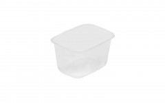 Ravier rectangle 300gr