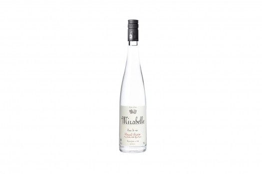 Eau de vie mirabelle
