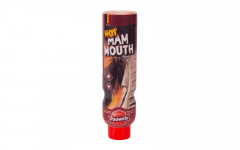Sauce hot mammouth tube