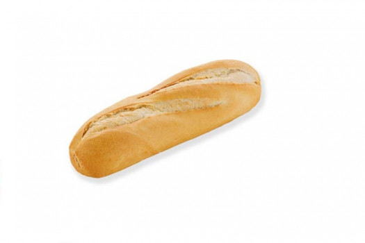 Pain blanc fully baked 27cm /223282